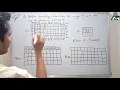 AKTU 2016-17 Question on Boundary Extraction in Hindi Digital Image Processing