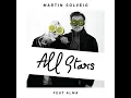 All Stars (feat. ALMA) - Martin Solveig
