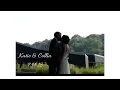 Katie and Collin Wedding Highlight Film