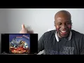 Judas Priest - Leather Rebel (Reaction )