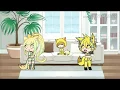 Lagu all you have to do is stay (tik tok - gacha life)