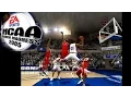 NCAA March Madness 2005 ... (PS2) Gameplay