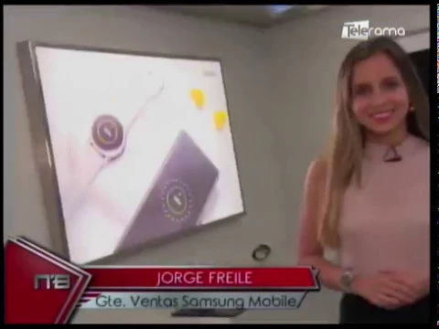 Galaxy Watch Active2 Under Armour Edition