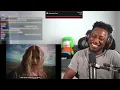 Is This Her Most Relatable Song For Everyone??? | Paris Paloma - Stem The Flow Reaction
