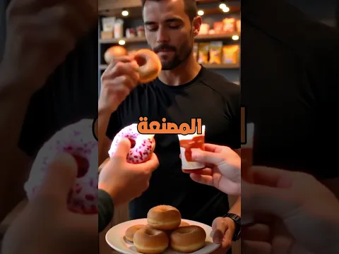 كيف تنمو سريعا ؟ زيادة هرمون النمو طبيعيا ! #الاجسام #تحفيز #رياضة #اكسبلور