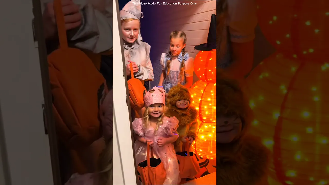 Halloween Party 2026