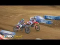 Supercross Nashville track shakes up 450 standings in Round 15 Motorsports on NBC