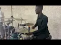 Download Lagu Deus de promessas - Grace Zola - Drachmuel DrumCam