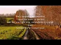 Conner Smith - Somewhere In A Small Town (Lyrics)