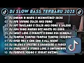 Download Lagu DJ SLOWBASS TERBARU 2025    DJ GARAM N MADU X MISMATCHED SOCKS    DJ AYO SAYANG CULIK AKU DONG VIRAL