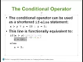 COSC 1437 - Chapter 4