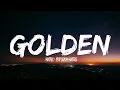 Download Lagu Huntrix - Golden (Lyrics) KPop Demon Hunters [1HOUR]