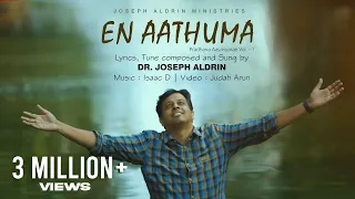 en aathuma official joseph aldrin pradhana aasariyarae vol 1