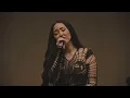 Noah Cyrus - I Burned LA Down (Live Performance) | Vevo