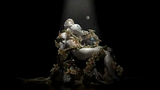 Anyma Rebūke Karin Park Hear Me Now Visualizer  Anyma Rebūke Karin Park Hear Me Now Visualizer