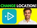 How To Change Location On iClicker Step By Step 2026