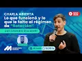 Download Lagu Lo que funcionó y lo que le falta al régimen de “Flotación” de Caputo y Milei con Leandro Ziccarelli
