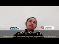 RAFLY GOWA - SURAH AN-NAS || ADEM BANGAT DENGARNYA