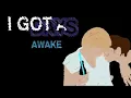 LYTZ  - 3 DAYS AWAKE ANIMATED