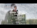 Cuando Tú Me Besas  - El Bebeto - ETERNAMENTE MEXICANO [Audio]