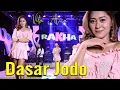 Download Lagu Dasar Jodo  [ koplo jaranan ] ~ Vita Alvia   |   Kasusah ditambah rumah tangga te payah