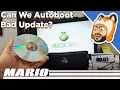 Download Lagu Could We Autoboot Bad Update from a Disc? Let's find out!