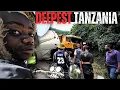 Download Lagu The Scariest Road I Hitchhiked in Africa