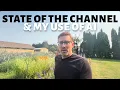 State of the Channel and My Use of AI