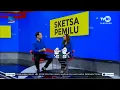 Download Lagu Siaran TVRI Nasional | Sketsa Pemilu 14 Januari 2024