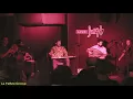 La Falfula Groove - maqam khanabat + pasta Ya Zar3 Al Bazringosh.