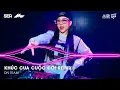 Lagu Khúc Cua Cuộc Đời Remix TikTok - Cuộc Đời Mà Thì Phải Có Những Khúc Cua Remix | Nhạc Remix Hay 2025