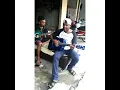Cinta tiga segi (kristal) cut song cover by yau, benboy \u0026 nilai perdana brothers