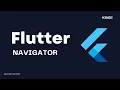 Flutter Navigate To Another Screen Hindi Flutter Navigator