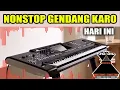 Download Lagu NONSTOP GENDANG KEYBOARD KARO !! ENAK TEMAN PERJALANAN HARI INI !!