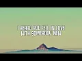 Perrie - Forget About Us (Lyrics)