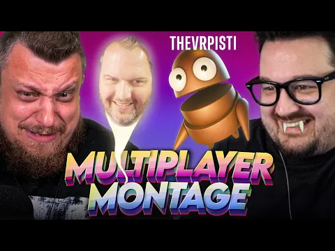 Video Thumbnail: KÁOSZ. SZENVEDÉS. DRÁMA.