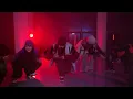 Aminé - Campfire (feat. Injury Reserve) Whywho Hiphop Promotion Class Project