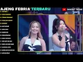 AISHITERU 2 - LELAKI CADANGAN - AJENG FEBRIA - WARNA WARNI MUSIC FULL ALBUM TERBARU 2025