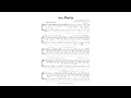 Kaldalóns: Ave Maria (as played by Vikíngur Ólafsson) Sheet Music