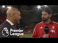 Download Lagu Alisson: Titles are 'the standard' for Liverpool | Premier League | NBC Sports
