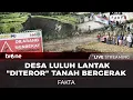Lagu [LIVE] Rumah Luluh Lantak \
