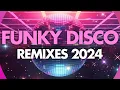 Download Lagu Funky Disco House Remixes I Good vibes Mix