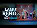 Download Lagu LAGU REHO - TINO AME X ANGKAMOR