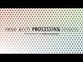 rese arch PROCESSING Sessions Essentials GEOMETRY