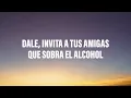Rauw Alejandro - CUANDO BAJE EL SOL (Letra/Lyrics)