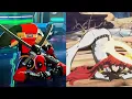 DEADPOOL DOES THE JACK-O POSE
