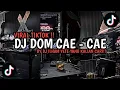 Download Lagu DJ DOM CAE CAE THAILAND STYLE BY ILHAM YETE - VIRAL TIKTOK || DJ VIRAL TERBARU !!