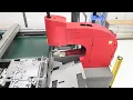 Haeger 824 OneTouch