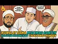 Download Lagu KUALAT SAMA KYAI IMAD, BAADZIB DIBONGKAR SYEKH AWAD