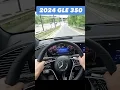 Lagu 2024 GLE 350 POV  Full video on my channel 👇